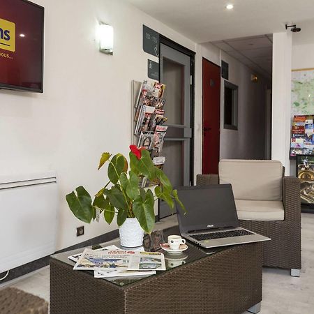 B&B Hotel Angers Parc Expos Verrieres-en-Anjou エクステリア 写真