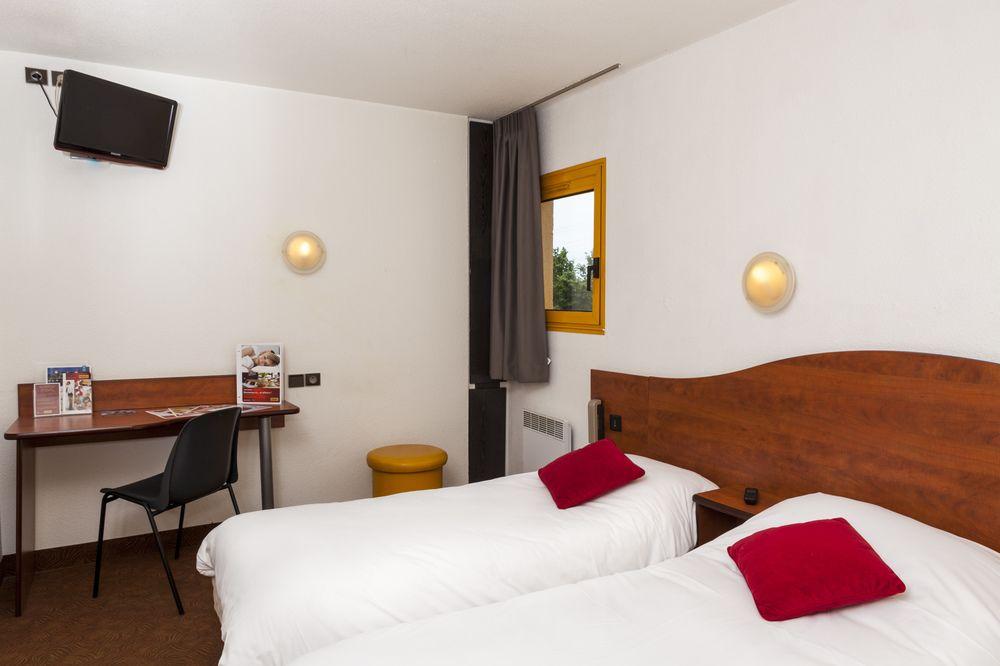 B&B Hotel Angers Parc Expos Verrieres-en-Anjou エクステリア 写真
