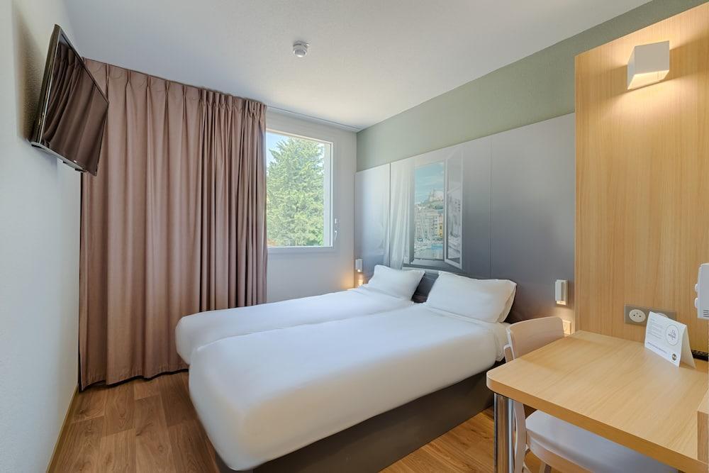 B&B Hotel Angers Parc Expos Verrieres-en-Anjou エクステリア 写真