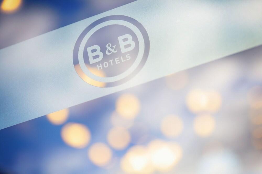 B&B Hotel Angers Parc Expos Verrieres-en-Anjou エクステリア 写真