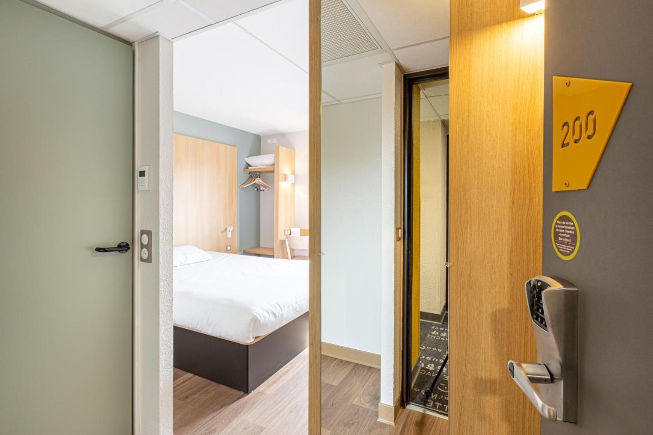 B&B Hotel Angers Parc Expos Verrieres-en-Anjou エクステリア 写真