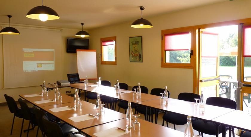 B&B Hotel Angers Parc Expos Verrieres-en-Anjou エクステリア 写真