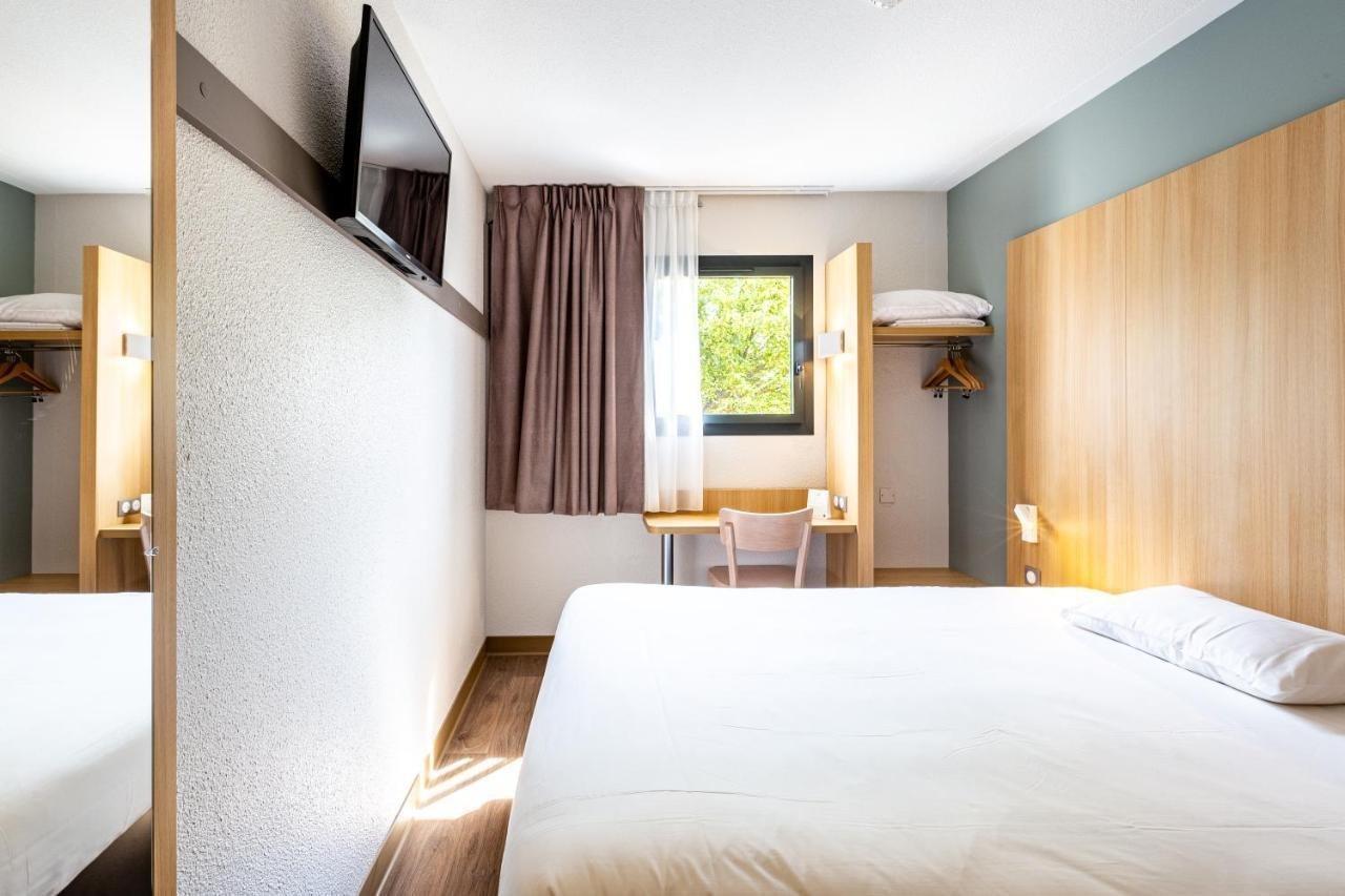 B&B Hotel Angers Parc Expos Verrieres-en-Anjou エクステリア 写真