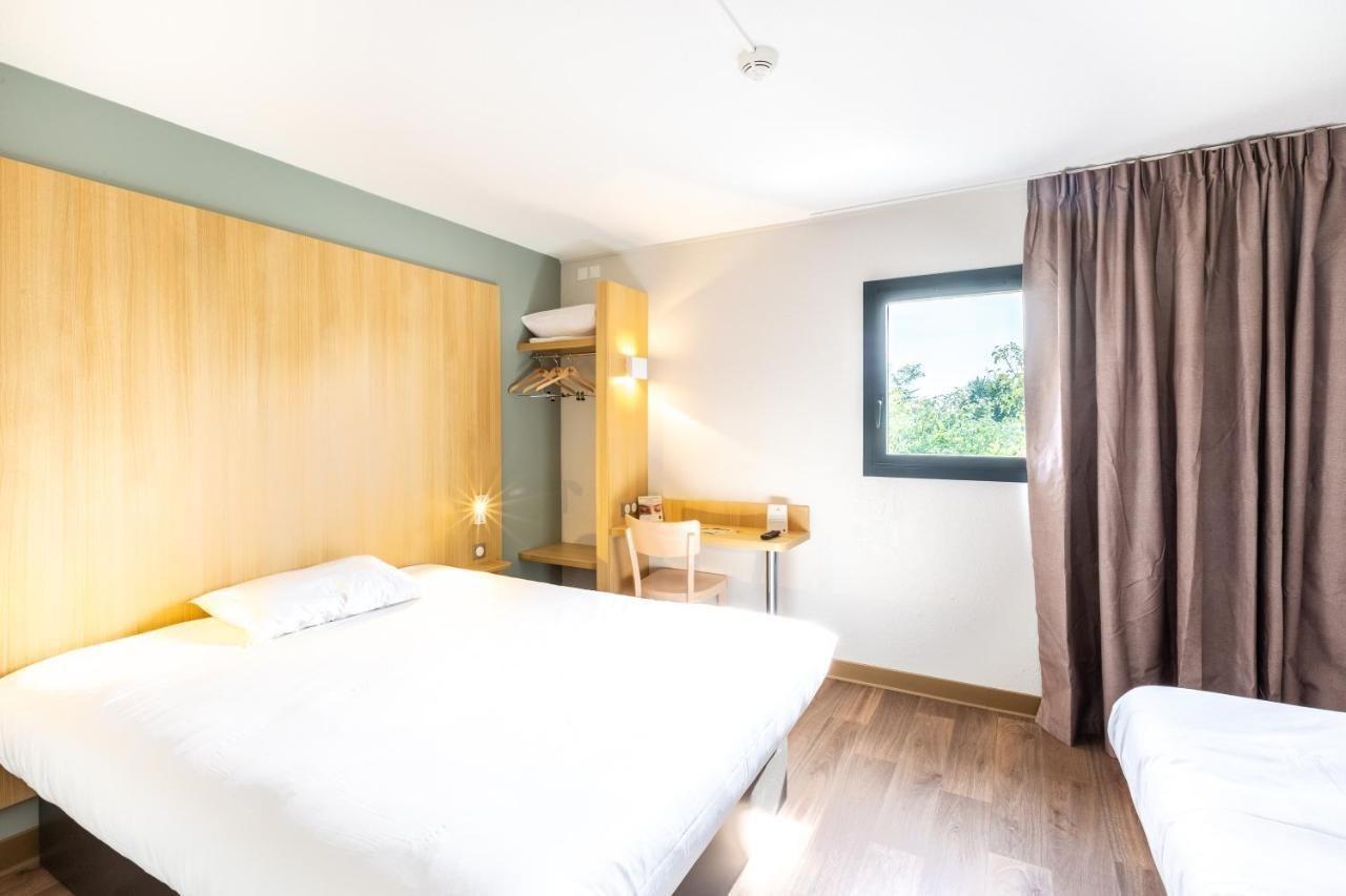 B&B Hotel Angers Parc Expos Verrieres-en-Anjou エクステリア 写真