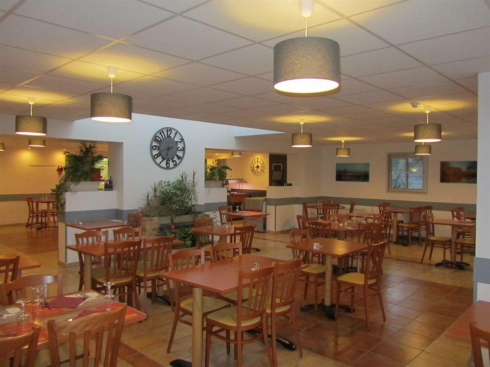 B&B Hotel Angers Parc Expos Verrieres-en-Anjou エクステリア 写真
