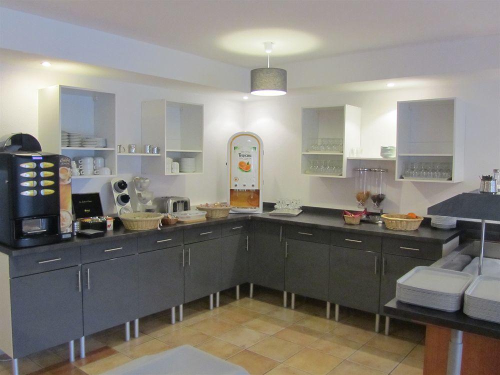 B&B Hotel Angers Parc Expos Verrieres-en-Anjou エクステリア 写真