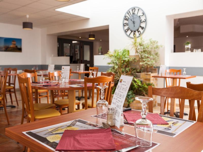 B&B Hotel Angers Parc Expos Verrieres-en-Anjou エクステリア 写真