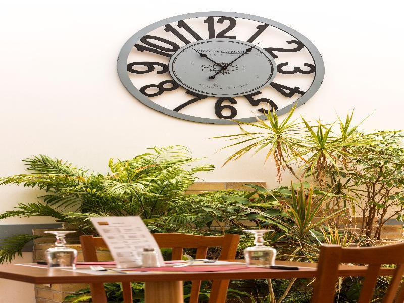 B&B Hotel Angers Parc Expos Verrieres-en-Anjou エクステリア 写真