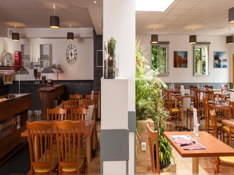 B&B Hotel Angers Parc Expos Verrieres-en-Anjou エクステリア 写真