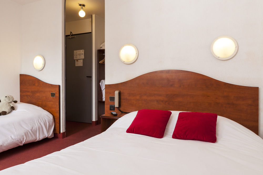 B&B Hotel Angers Parc Expos Verrieres-en-Anjou エクステリア 写真